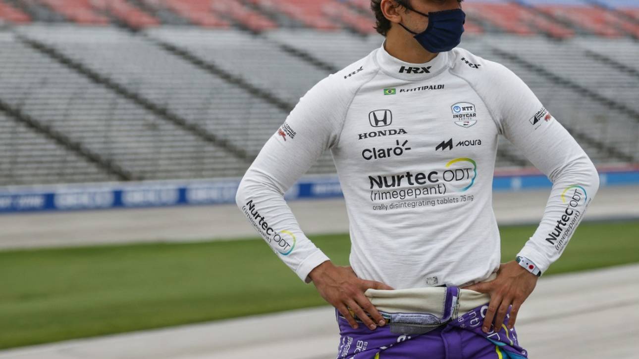 Haas verkündet Mazepin-Ersatz