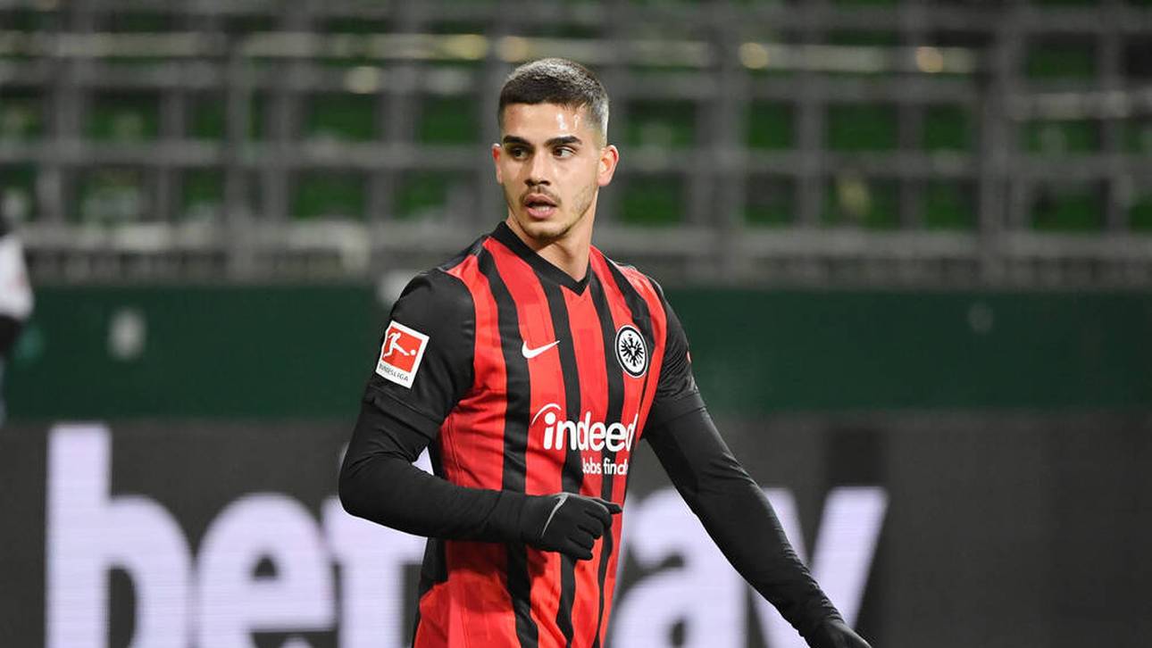 Silva: Das sind meine Vorbilder