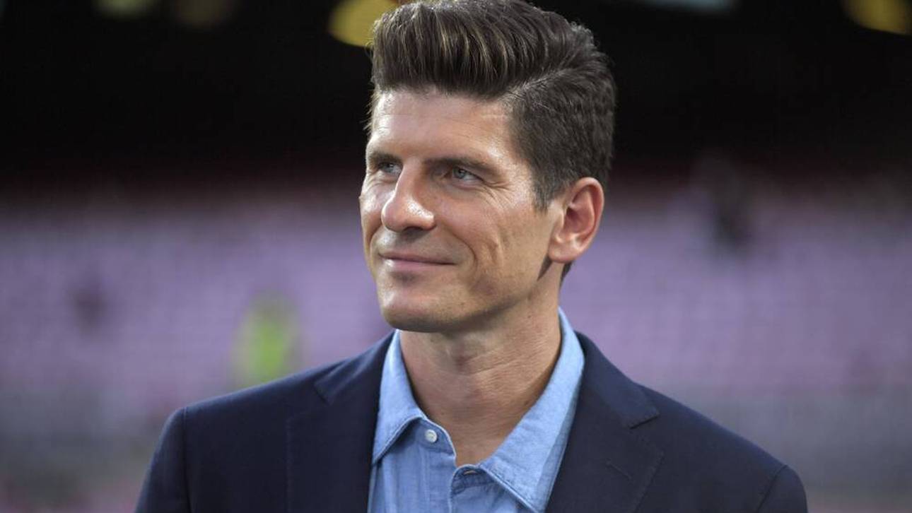 Darum glaubt Gomez an FCB-Triumph