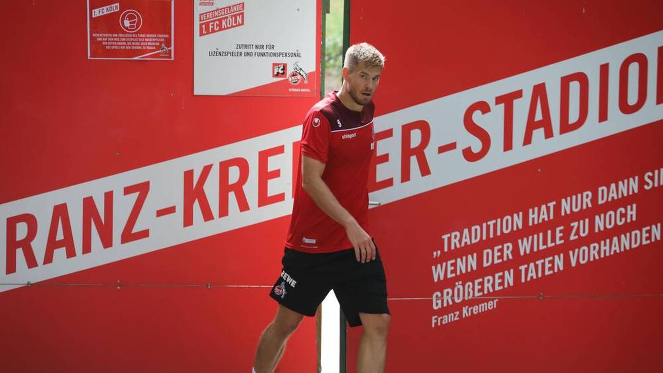 Fix! Terodde wechselt zum HSV