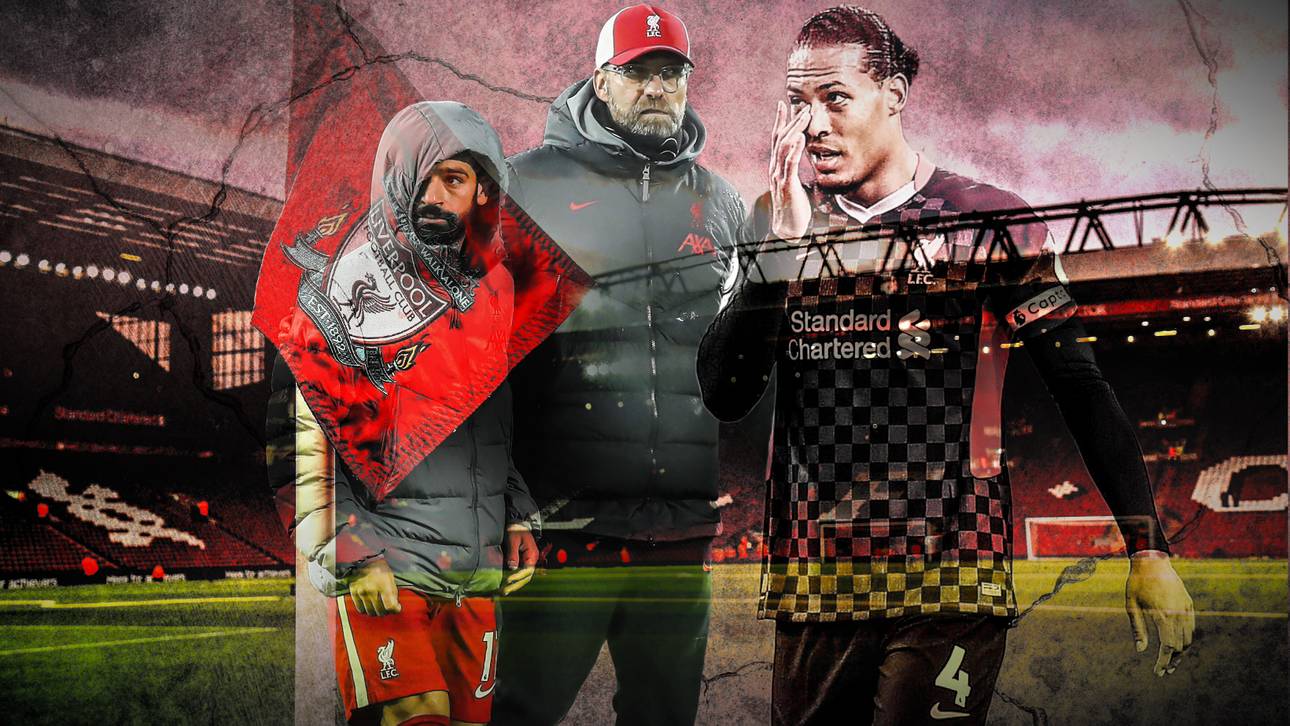 Klopp: Ende vom Heavy-Metal-Fußball