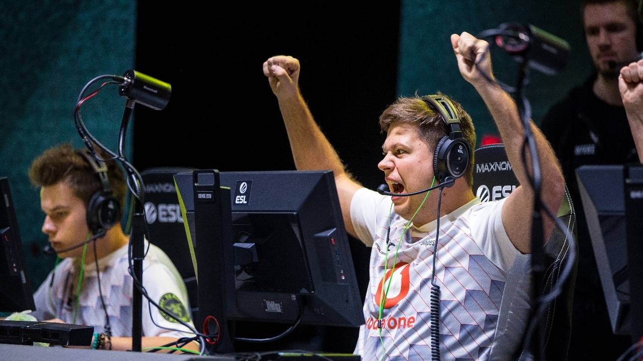 mousesports gewinnt ESL Pro League
