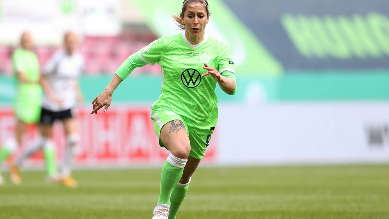 Urgestein verlässt Wolfsburg