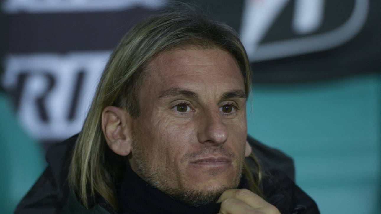 Sechster Trainer für La-Liga-Klub