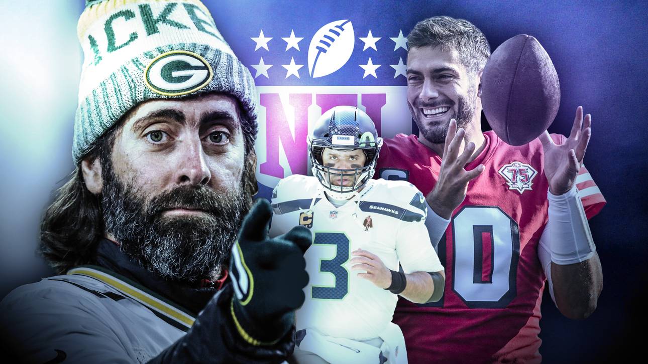 So heiß wird die NFL-Offseason