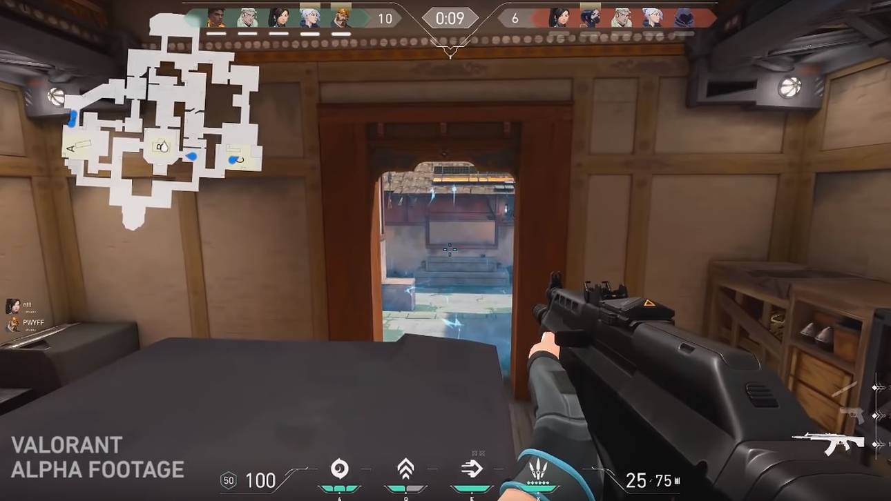 Valorant: Riot Games enthüllt Shooter