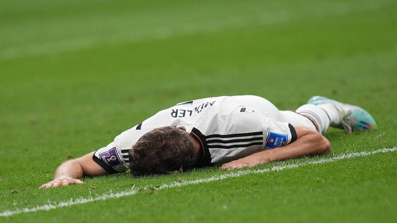 Trauriges Ende einer lebenden Legende?