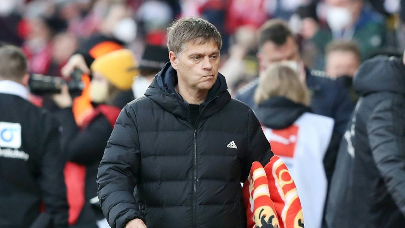 Fischer? Ruhnert mit Update zu Vertrag