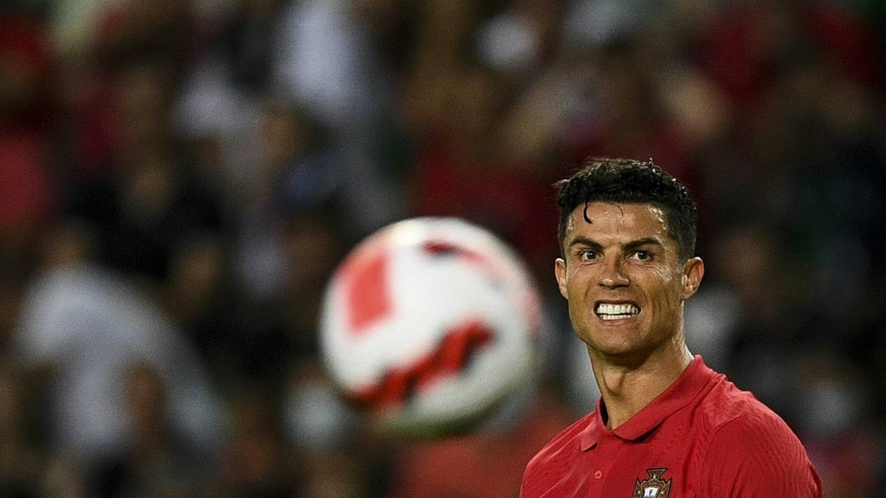 Kahn bestätigt: FC Bayern hat sich mit Ronaldo „beschäftigt“