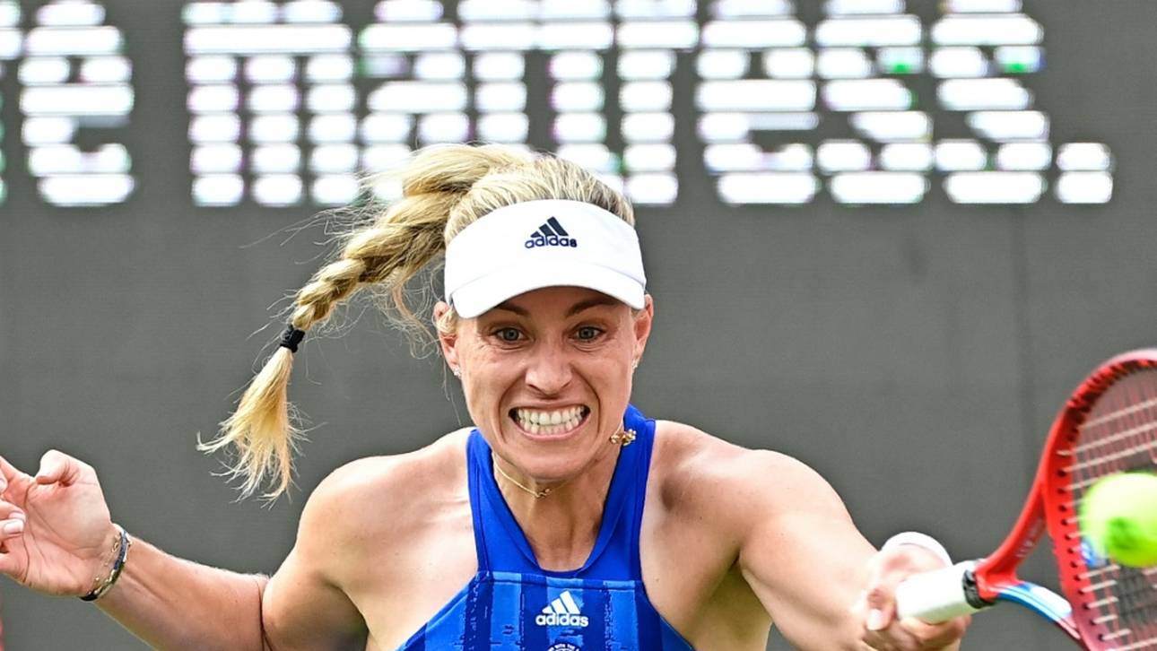Kerber vor Finale: „Will es genießen“