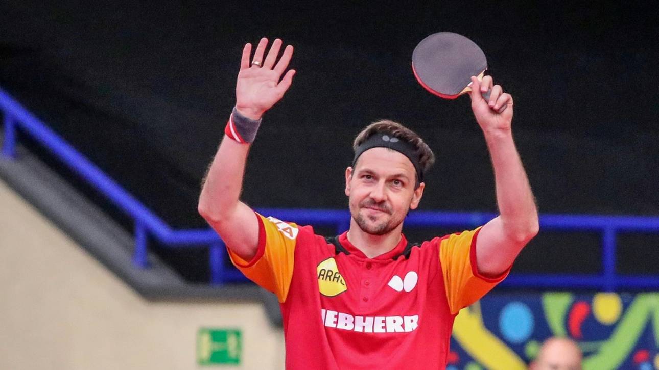 Boll-Comeback mit Abbruchsieg