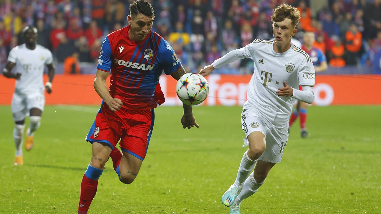 Wanner bricht Bayern-Rekord