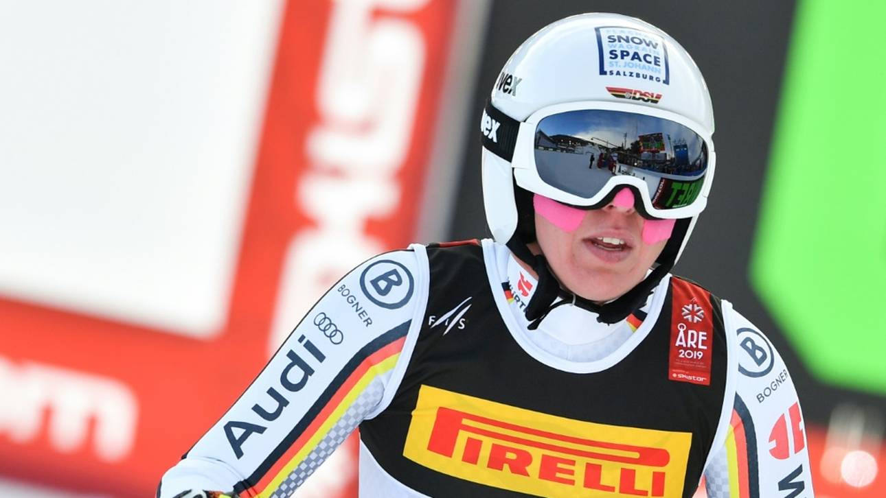 Weidle fährt Achtungserfolg ein