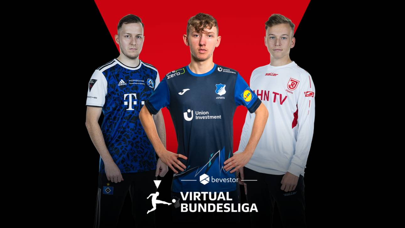 FIFA 22: VBL-Rückblick: Die Spieltage 13 & 14