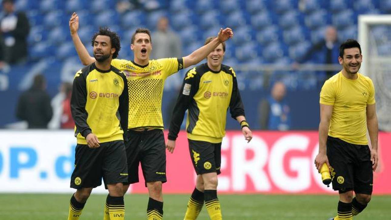 Großkreutz-Klub will BVB-Mann