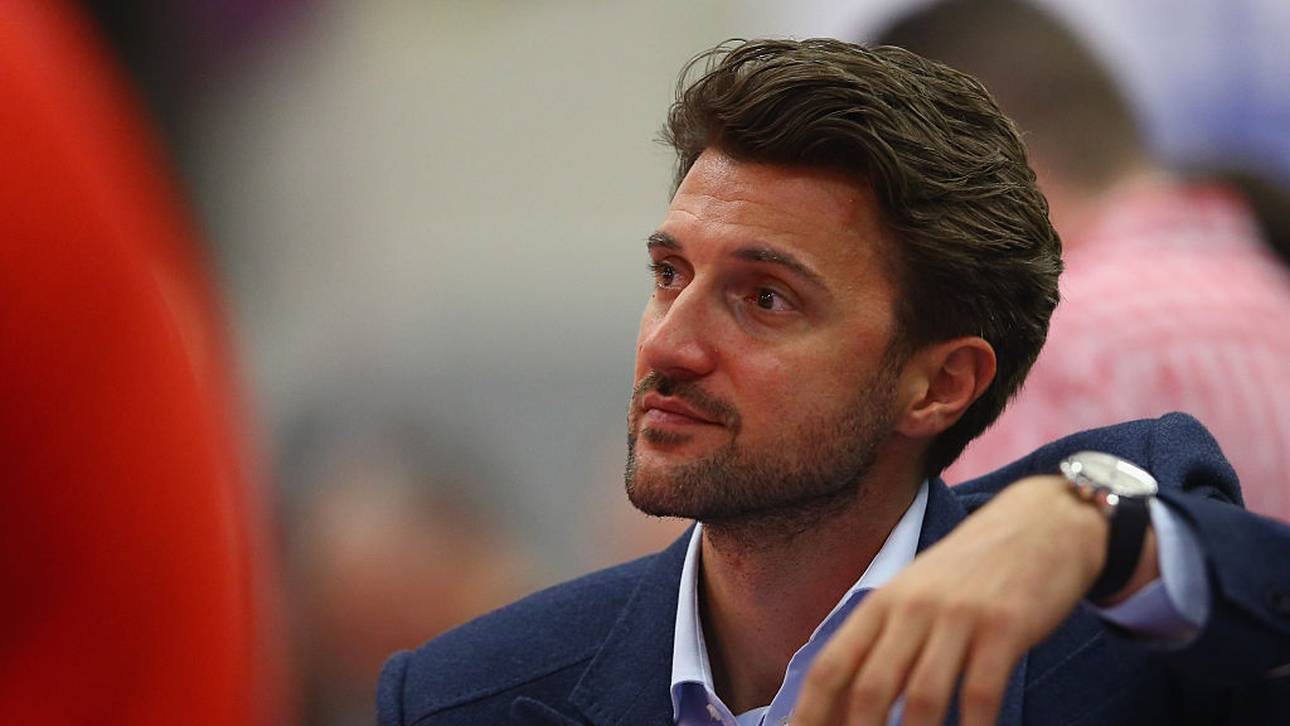 Pesic verrät Bayerns Planungen