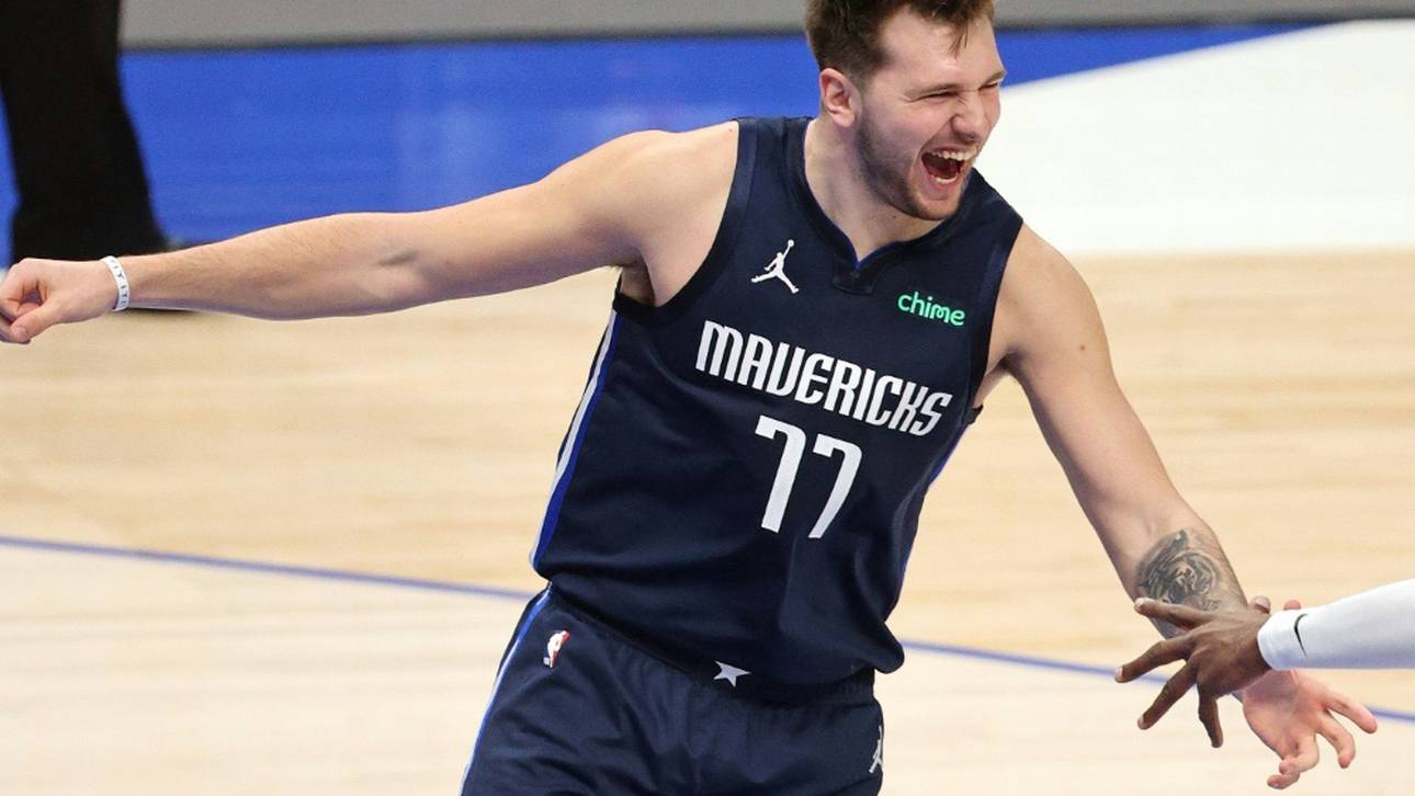 Klebers Mavericks beenden Negativserie