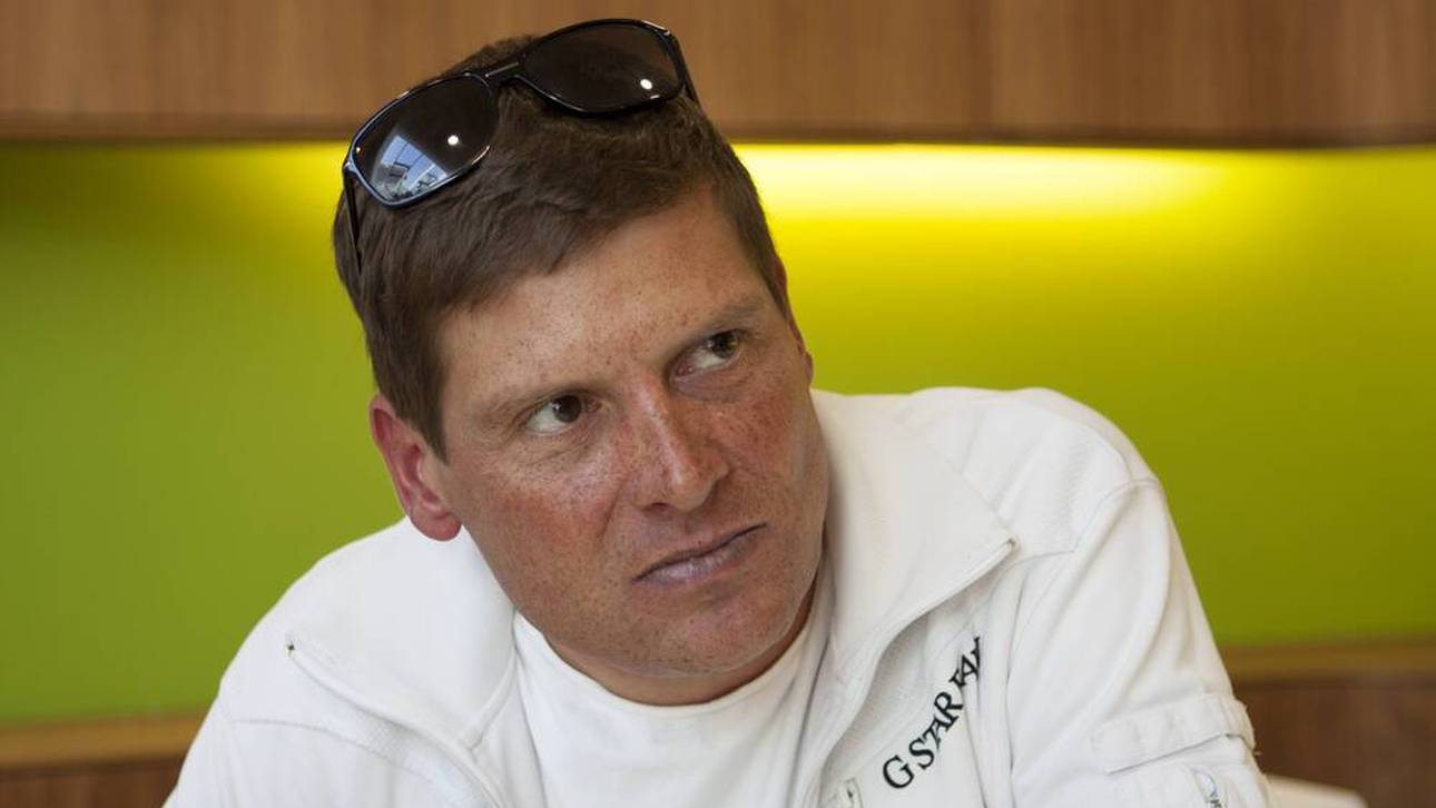 Ullrich-Beichte statt Verdrängung