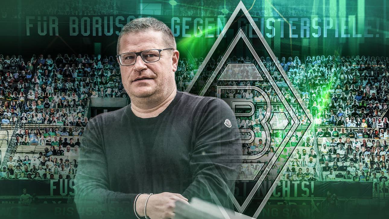 Eberl: „Alle haben auf uns geschaut“