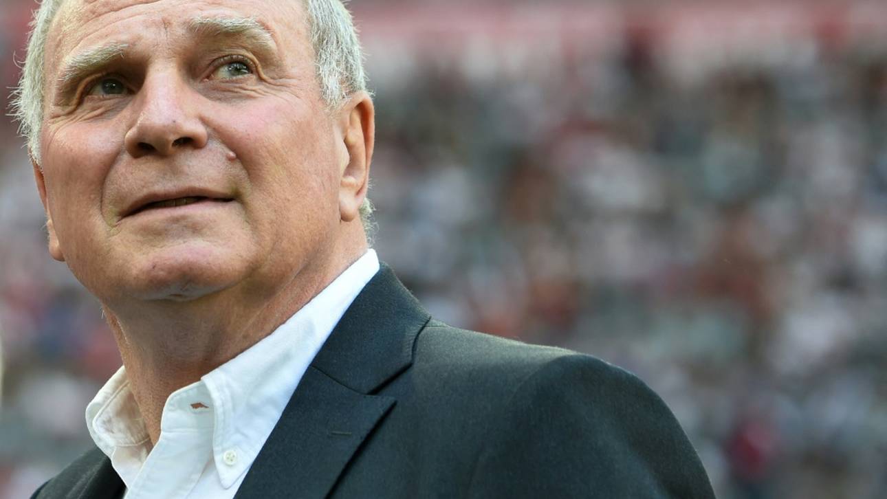 Musiala-„Fan“ Hoeneß: Bayern-Youngster „muss gesetzt sein“