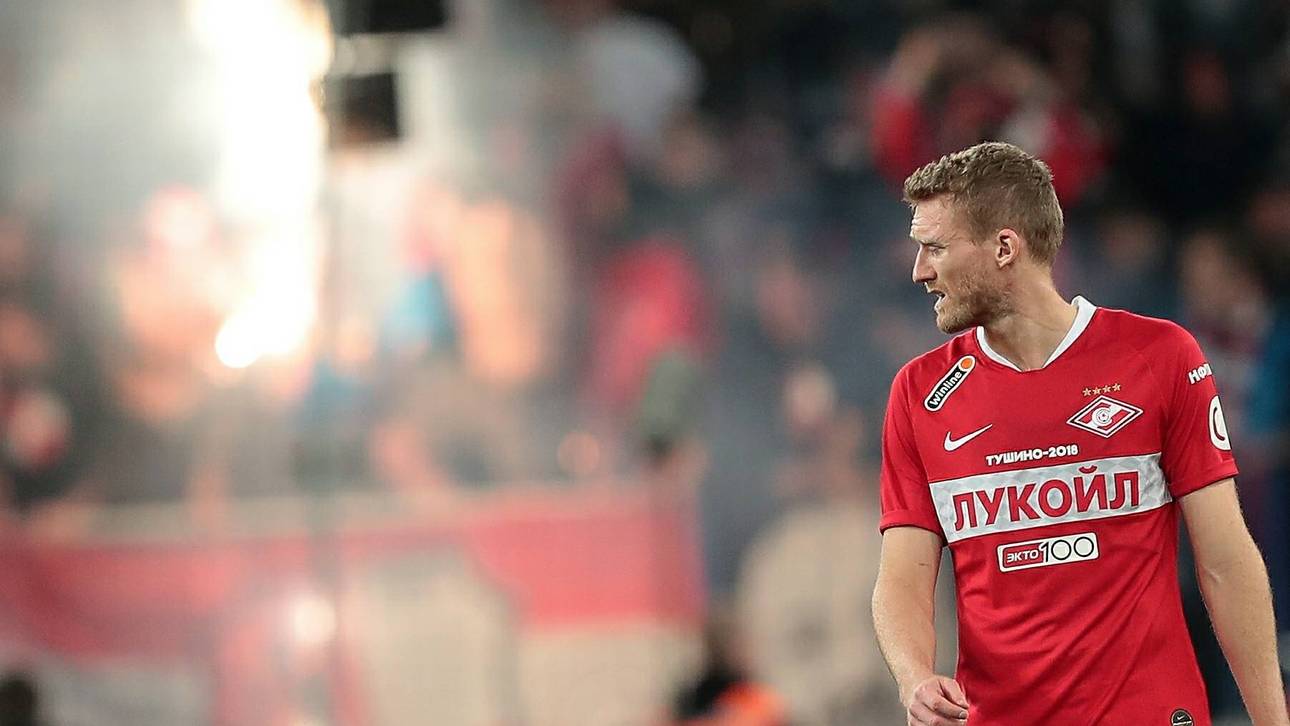 BVB: Abnehmer für Schürrle?