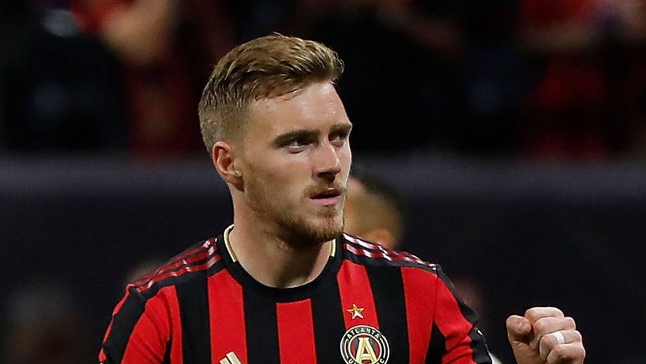 Gressel verlässt Atlanta