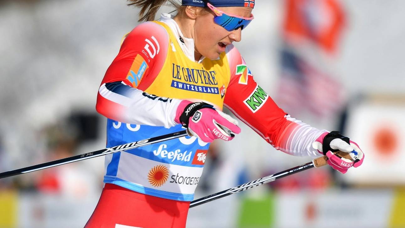 Träume zerplatzt: Olympiasiegerin verpasst Peking