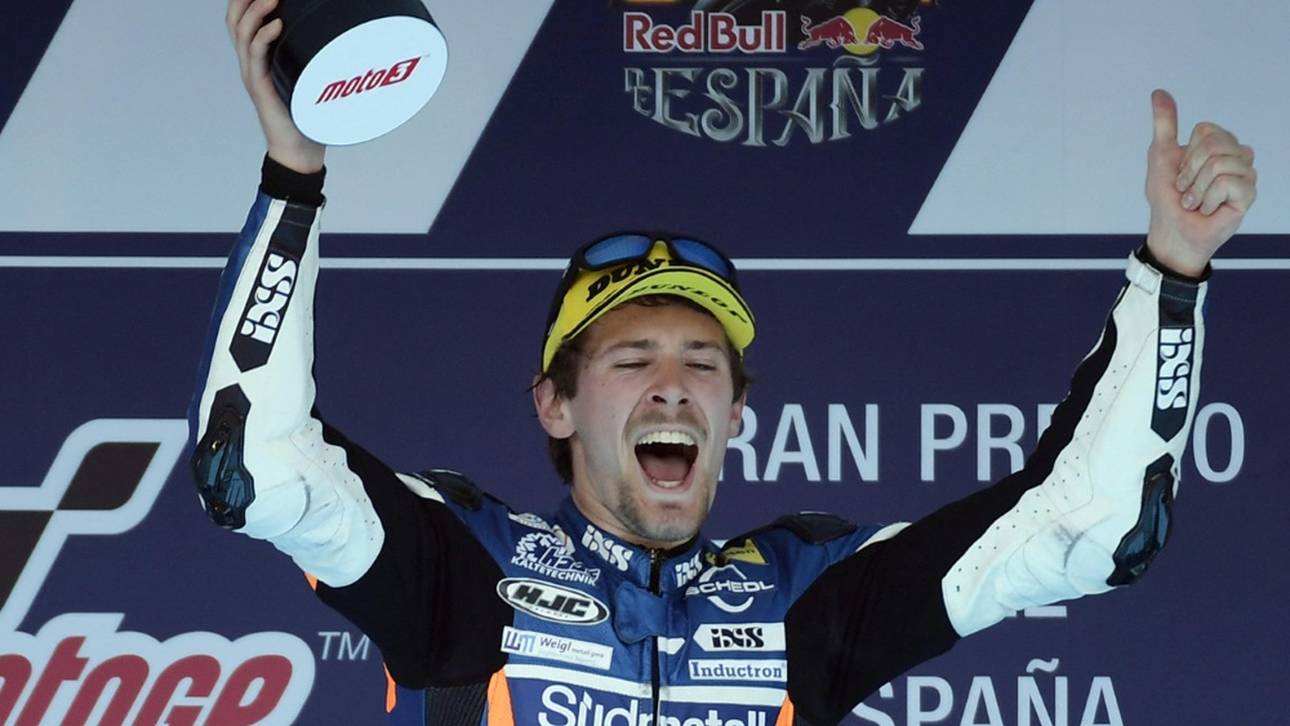 Öttl debütiert bei Superbike-WM