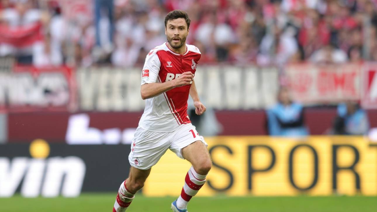 Hector vor Rückkehr in FC-Kader