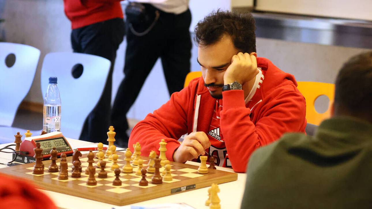 Bayern-Star sorgt für Schach-Eklat