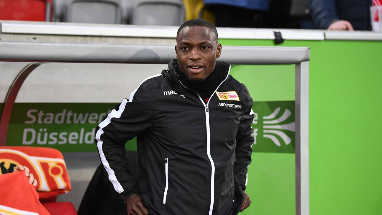 Ujah: Hier sind DFB-Stars Vorbilder