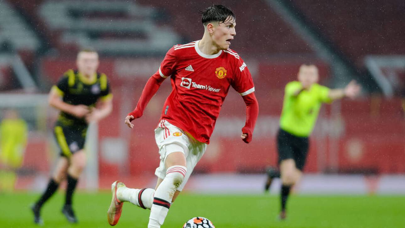 Argentiniens nächstes Versprechen