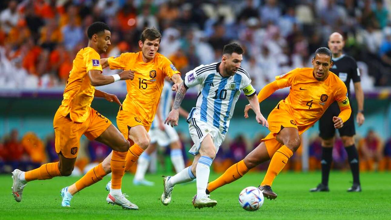 Reds-Star überzeugte Gakpo von Transfer