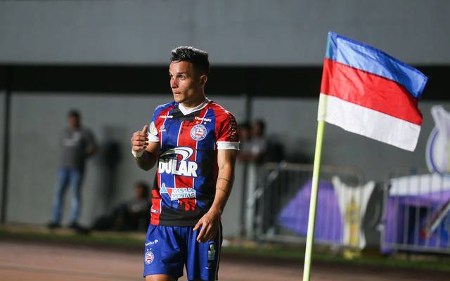 trikots brasilianische liga