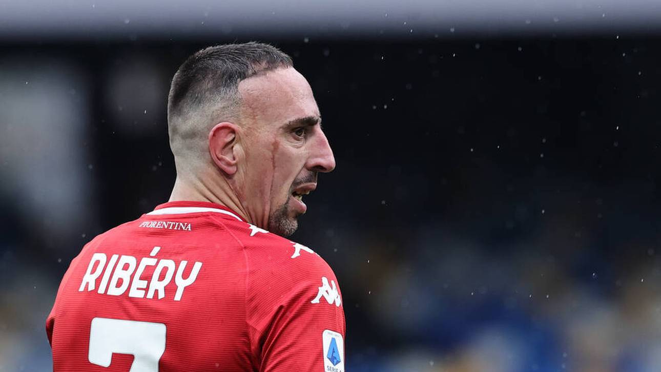 Ribéry gibt Sané Ratschläge