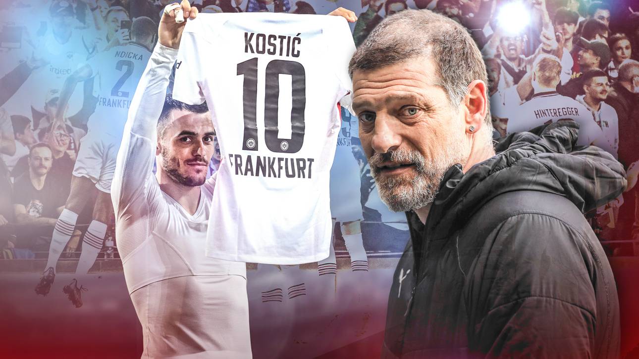 „Eintracht ist eine Stufe höher“