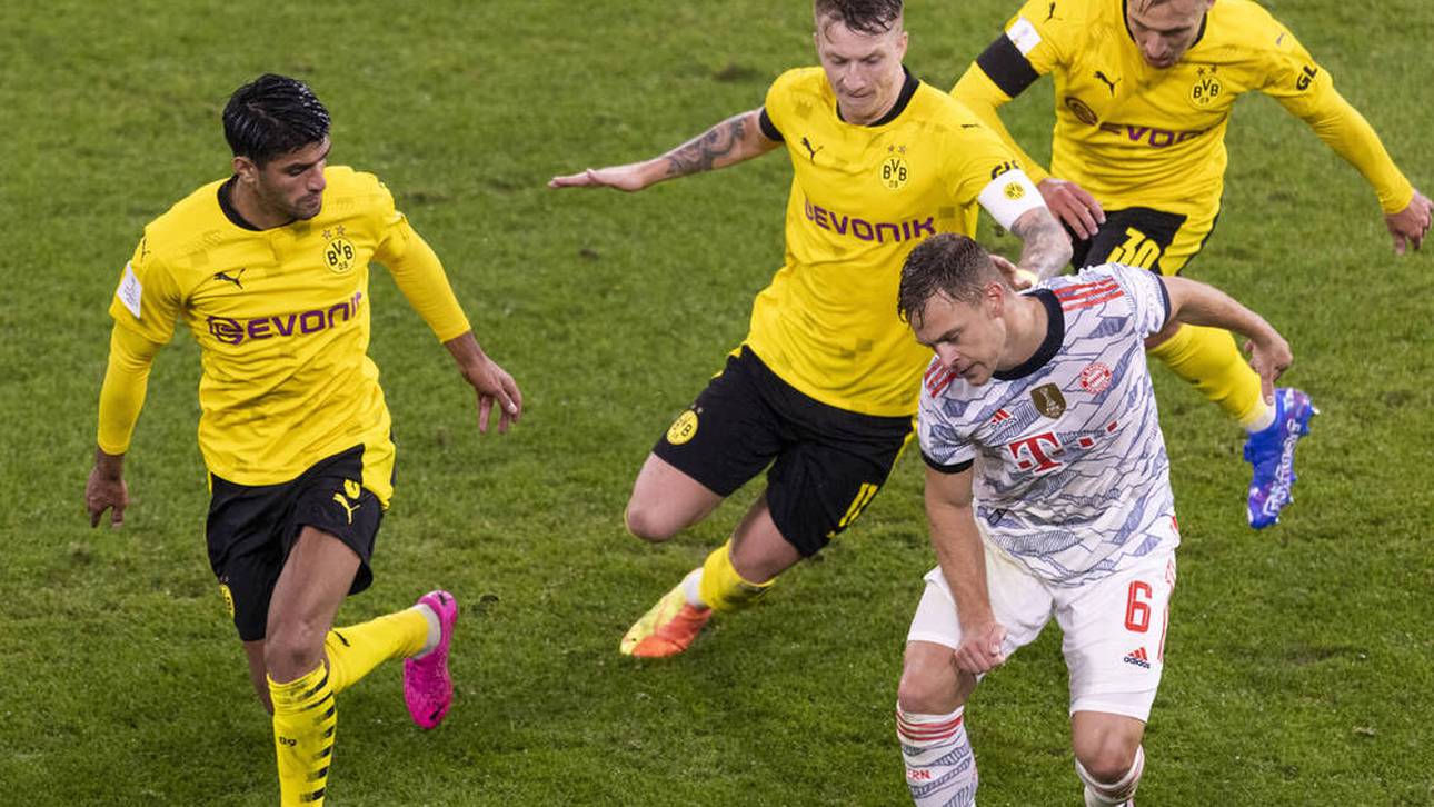 Verlieren Bayern-Spiele an Bedeutung?