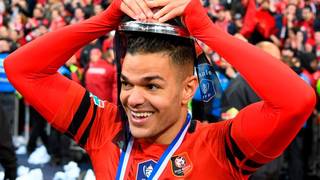 Hatem Ben Arfa galt einst als Supertalent