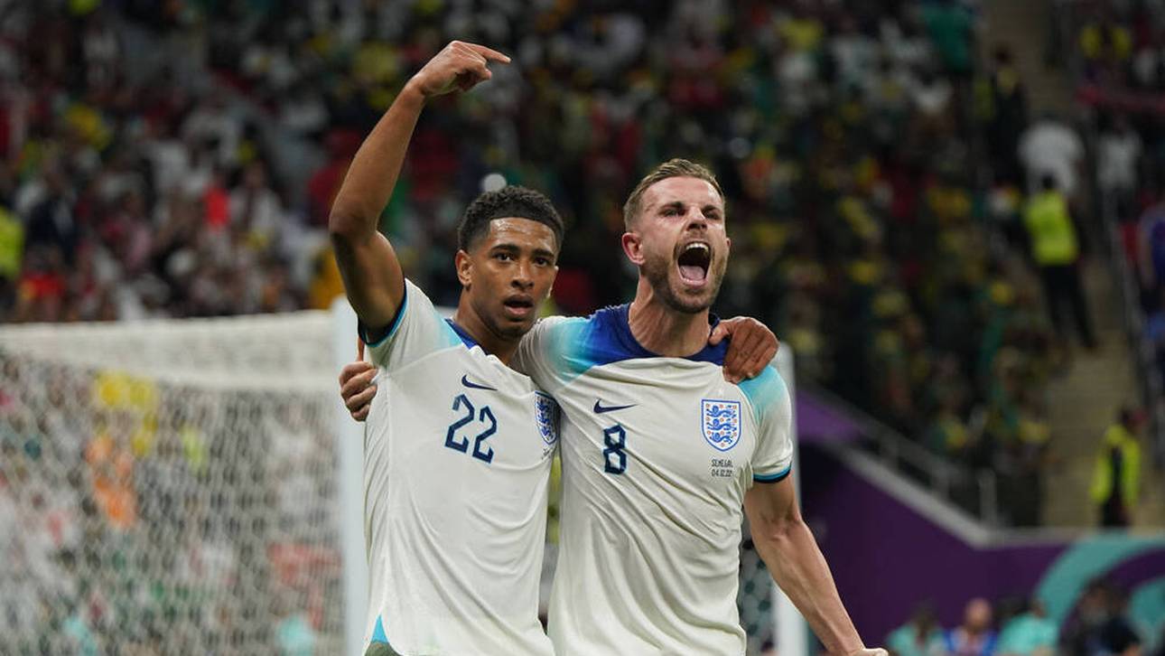 Bellingham? „Komm zu Real Madrid“