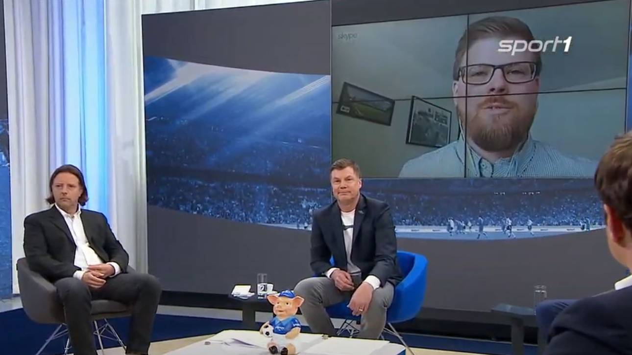 Kessen: Geisterspiele keine Lösung