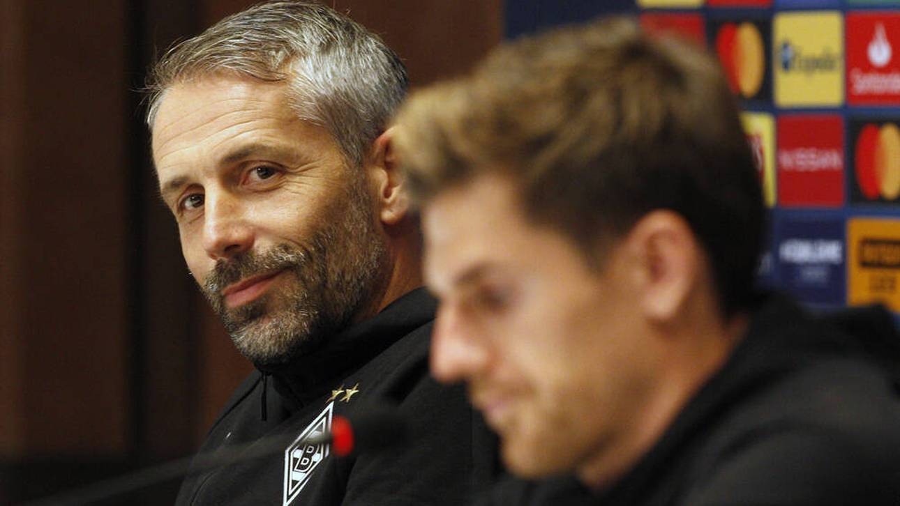 Hofmann wütet nach Rose-Gerüchten