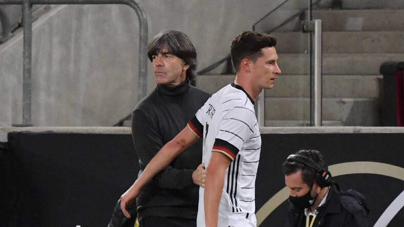 Ein Paukenschlag, den keiner hörte