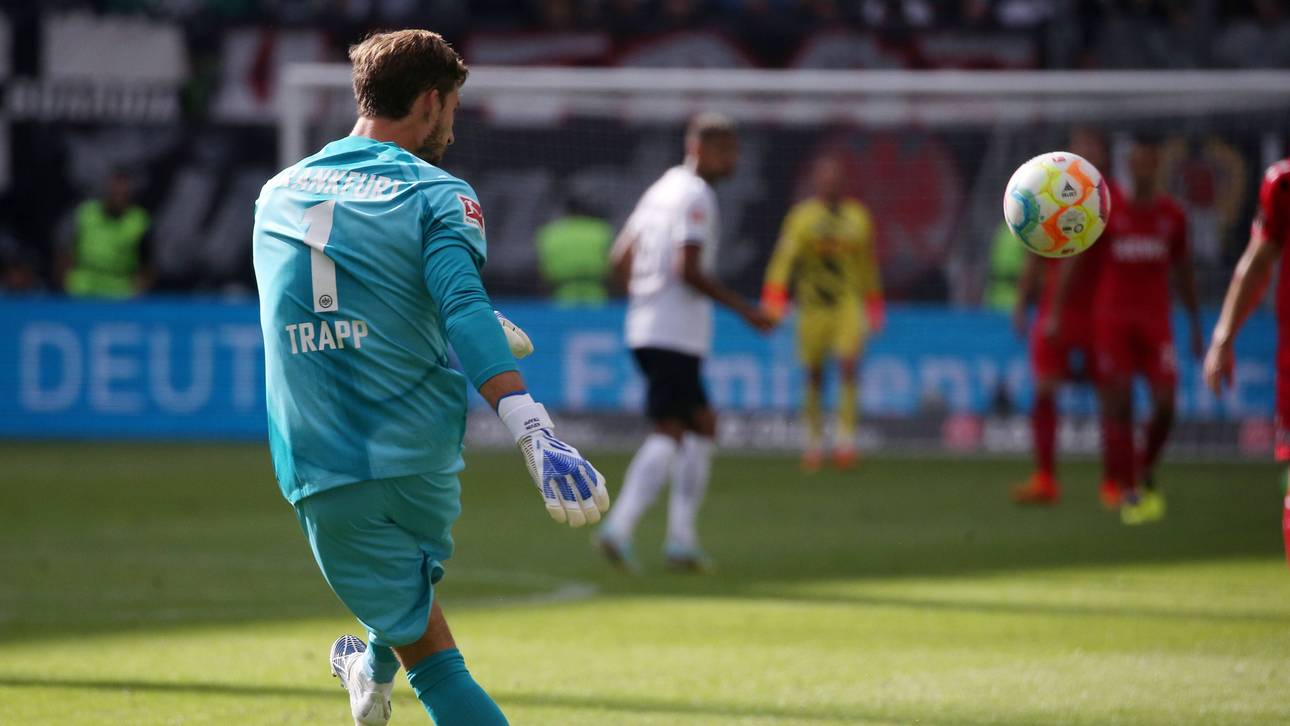 Trapp-Poker spitzt sich zu!