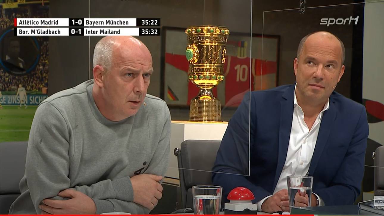 Basler: Alaba kein Führungsspieler