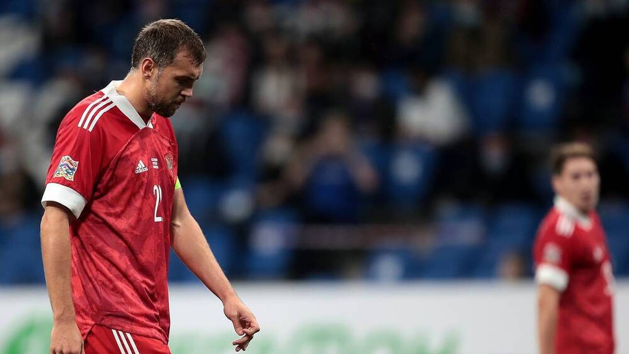 Skandal: Dzyuba meldet sich zu Wort