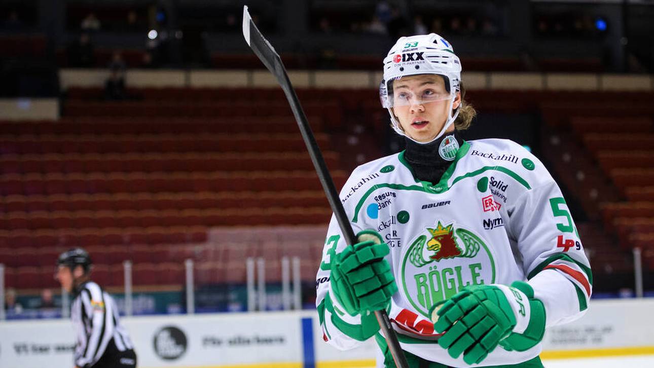 Seider vermeidet Horror-Verletzung