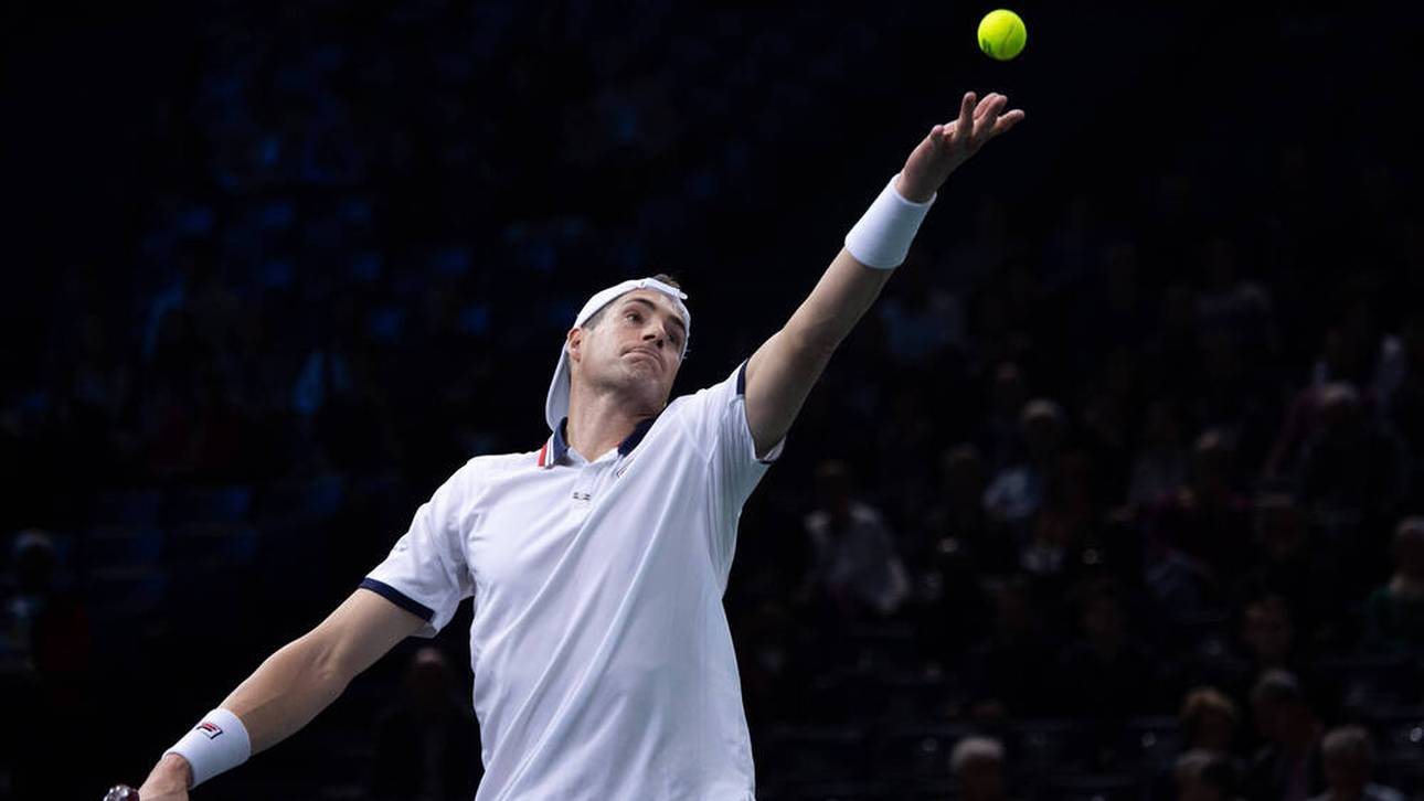 Ass-Monster knackt Meilenstein