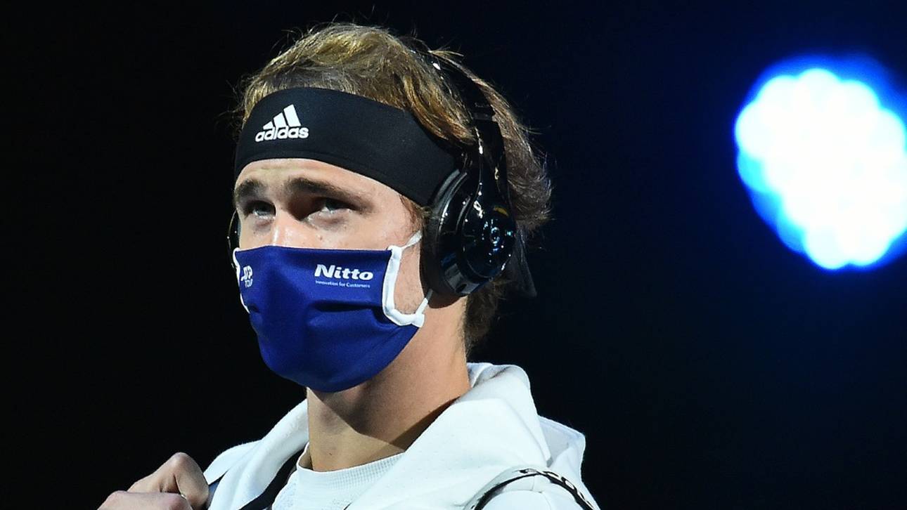 Zverev hofft auf Australian Open