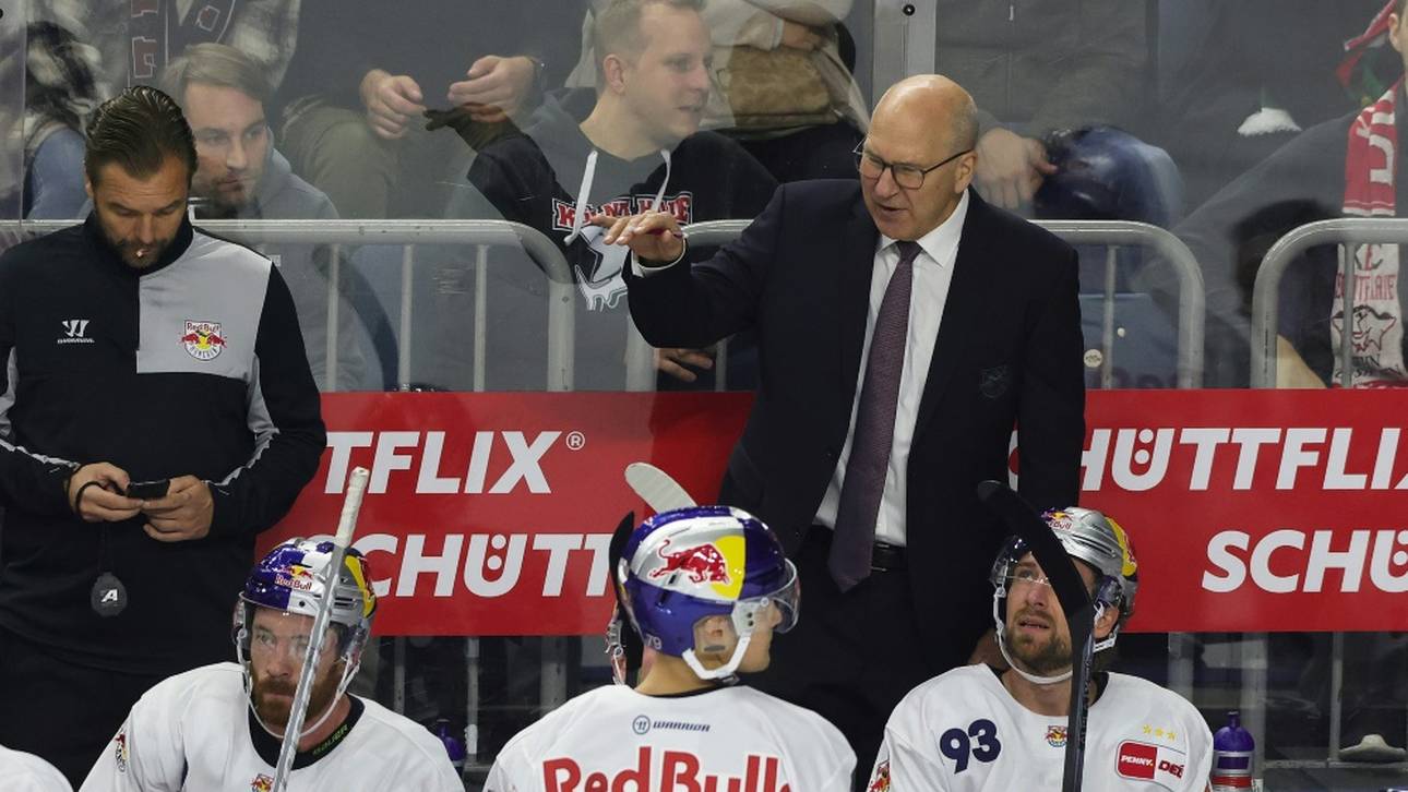 Erste Pleite für München