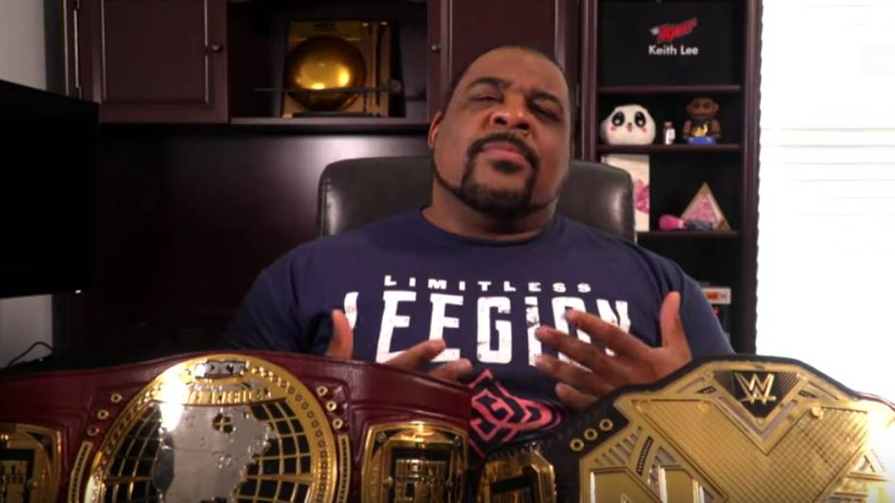 WWE: Champion legt Titel nieder